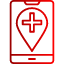 medical-pin-add-hospital-location-icon