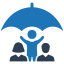 family-insurance-life-insurance-protection-security-umbrella-icon