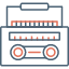 radio-cassette-boomboxcassette-player-recorder-stereo-icon-icon
