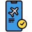 booking-airplane-smartphone-icon