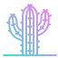 cactus-dry-botanical-desert-plant-icon