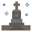 death-funeral-grave-tomb-icon