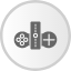 appliances-console-controller-dualshock-gamepad-icon
