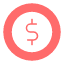 money-finance-dollar-currency-icon