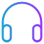headphone-web-app-customer-support-earphone-icon