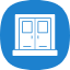 door-enter-exit-leave-out-entrance-logout-icon