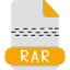 rardocument-file-format-page-icon