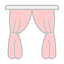 architecture-curtain-home-house-interior-window-decoration-icon
