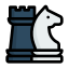 chess-playing-board-game-icon