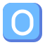 o-alphabet-abecedary-sign-symbol-letter-icon