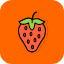 food-fruit-healthy-heart-strawberry-vitamins-fruits-and-vegetables-icon