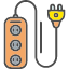 extension-cord-icon