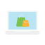 online-shop-ecommerce-sale-market-mall-shopping-onilne-shop-icon