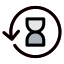 history-hour-glass-time-arrow-reload-icon