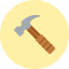 repair-tool-hammer-wrench-maintenance-improvement-icon