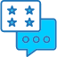 best-bubble-choice-feedback-rating-speech-icon