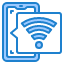 smartphone-mobilephone-application-wifi-signal-icon