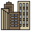 apartments-building-business-city-commercial-structure-icon