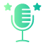favourite-music-audio-podcast-communications-electronics-entertainment-microphone-bubble-chat-icon