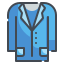clothing-medical-gown-coat-greatcoat-lab-science-icon