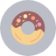 dessert-snack-food-doughnut-donut-icon
