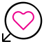female-sign-love-gender-heart-icon