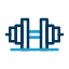 barbells-dumbbells-fitness-halteres-weightlifting-gym-icon
