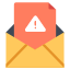 spam-mail-email-envelope-internet-letter-icon