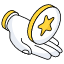 star-rating-review-ranking-favorite-icon
