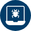 laptop-computercrime-cyber-hack-malware-virus-icon-icon