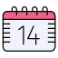 calendar-date-and-time-schedule-valentine-day-administration-cupid-icon