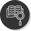 search-of-knowledge-education-magnifier-icon