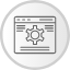 website-maintenance-settings-webpage-browser-icon