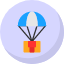parachute-icon