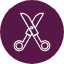 cut-equipment-garden-gardening-scissors-shears-tool-icon