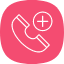 call-contact-emergency-hospital-medical-support-telephone-icon