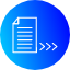 document-file-letter-send-copy-icon-vector-design-icons-icon