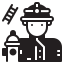 firefighter-people-job-occupation-user-avatar-profression-icon