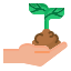 plant-hand-ecology-sprout-planting-icon