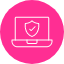 secure-loptop-data-protection-laptop-lock-password-icon