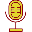 audio-media-mic-microphone-radio-record-sing-icon