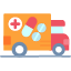 delivery-logistics-medical-medication-transport-icon