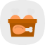 chicken-bucket-dish-eat-nuggets-restaurant-snack-icon