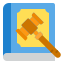 law-book-icon