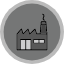 air-contamination-factory-pollution-smoke-industrial-production-icon-vector-design-icons-icon
