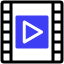 video-movie-play-you-tube-icon