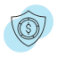 protected-secure-safety-privacy-defense-shielded-guarded-safe-encryption-confidentiality-anti-virus-icon-icon