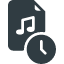 fileaudio-music-sound-time-icon