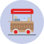 food-cart-city-elements-stand-truck-icon