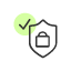 security-compliance-protect-safety-secure-icon